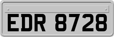 EDR8728