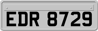 EDR8729
