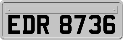 EDR8736