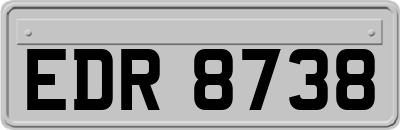EDR8738