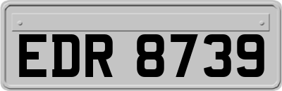 EDR8739