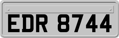 EDR8744