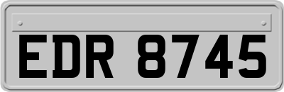 EDR8745