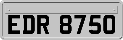 EDR8750