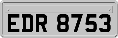 EDR8753
