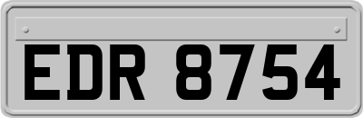 EDR8754