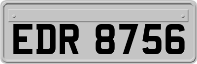EDR8756