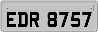 EDR8757
