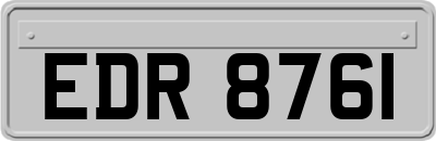 EDR8761