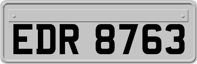 EDR8763