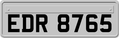 EDR8765