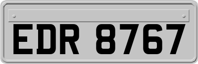 EDR8767