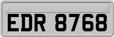 EDR8768