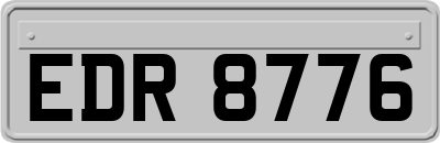 EDR8776