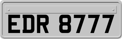 EDR8777