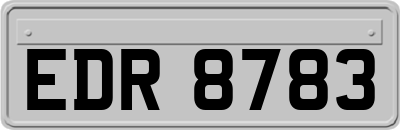 EDR8783