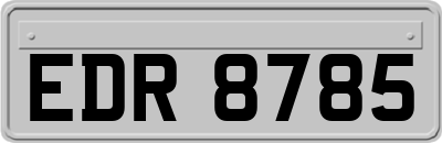 EDR8785