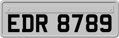 EDR8789