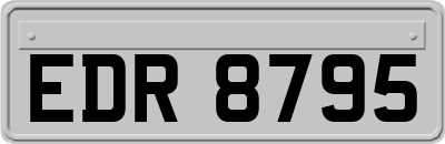 EDR8795
