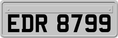 EDR8799