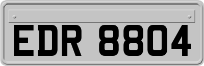 EDR8804