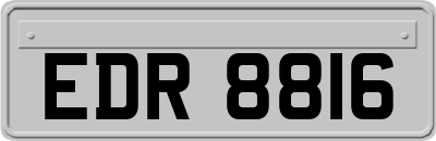 EDR8816