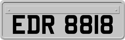 EDR8818