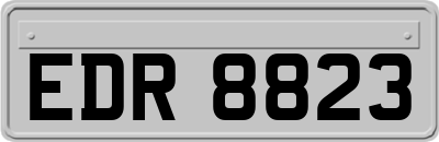 EDR8823
