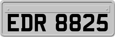 EDR8825