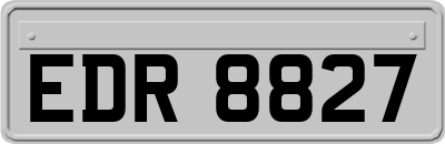 EDR8827