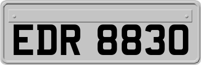 EDR8830