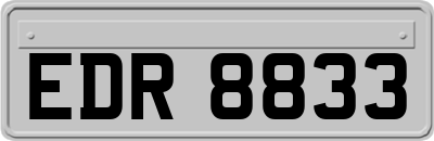EDR8833