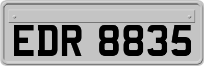 EDR8835