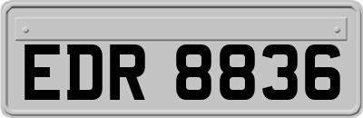 EDR8836