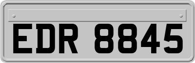 EDR8845