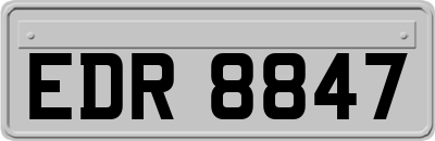 EDR8847