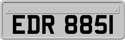 EDR8851