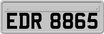 EDR8865