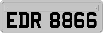 EDR8866