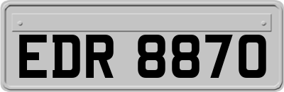 EDR8870