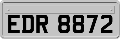 EDR8872