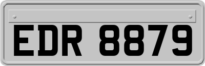 EDR8879