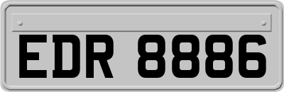 EDR8886