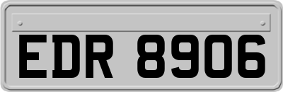 EDR8906