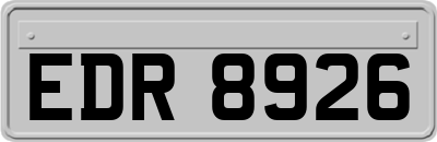 EDR8926