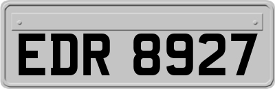 EDR8927