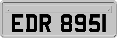 EDR8951