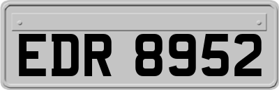 EDR8952