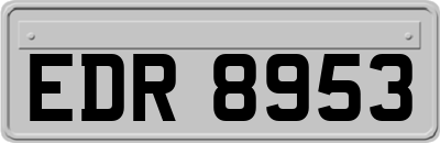EDR8953