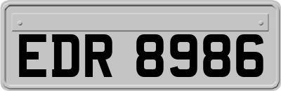 EDR8986